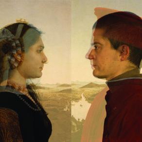 sonia&davide da Urbino