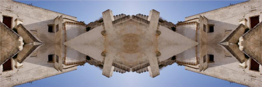 Matera- SASSI Città ideale