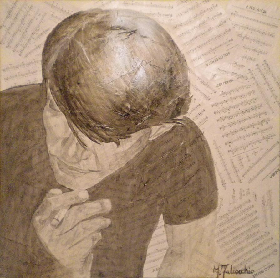 All'ombra dell'ultimo sole