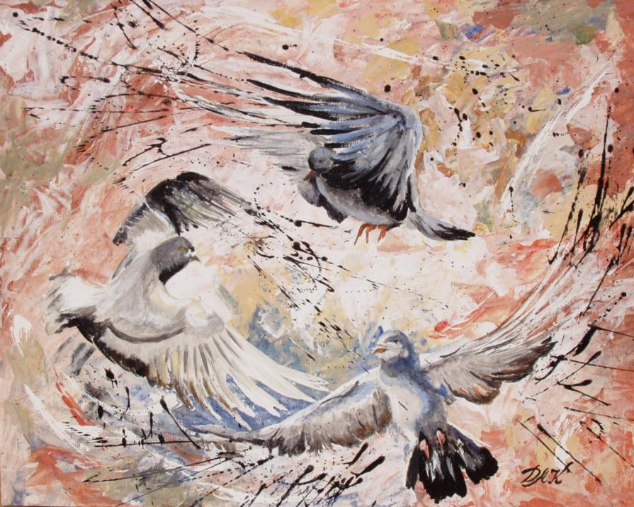 Il Forum-in volo insieme