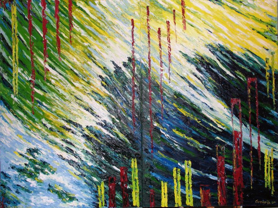 Abstract # 128+129
