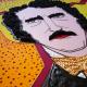 THE NEW KARMA OF EDGAR ALLAN POE (detail)
