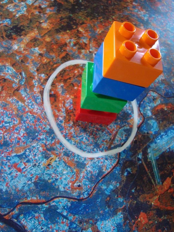 architettura fantastica