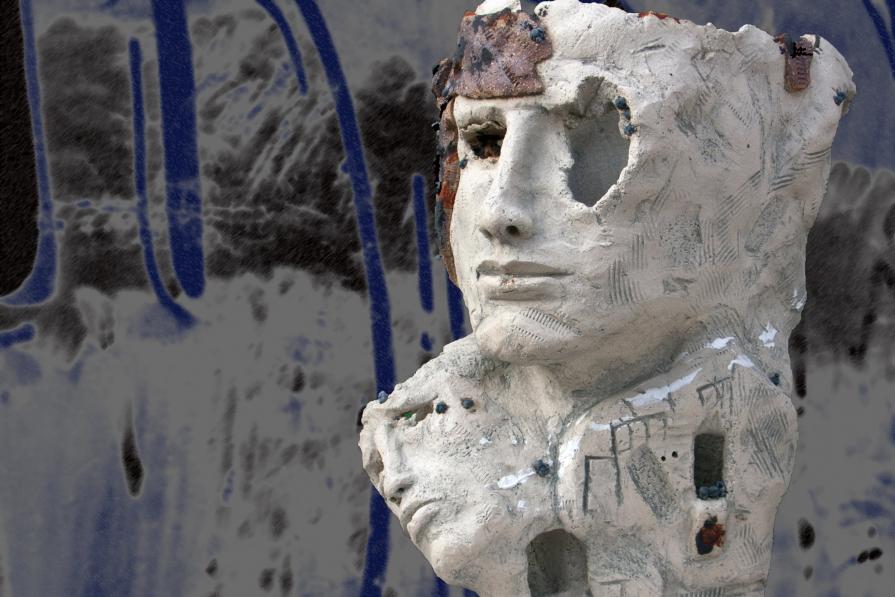 VIA DOLOROSA VIA DOLOROSA