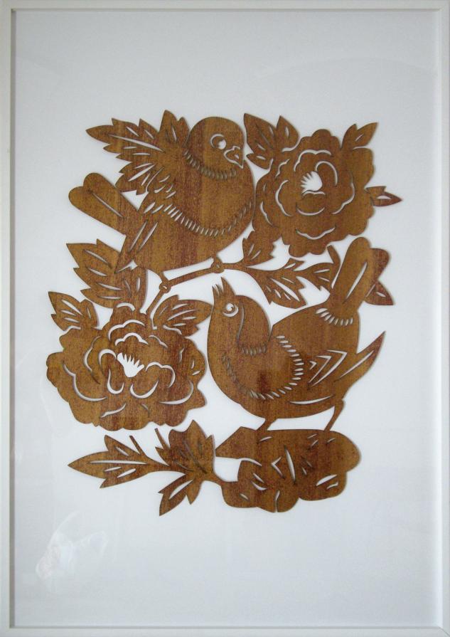 In a Twitter In a Twitter