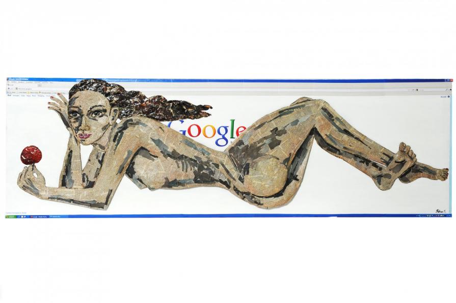 Modern Eve Modern Eve