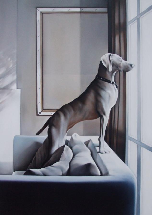 Nella torre d'avorio