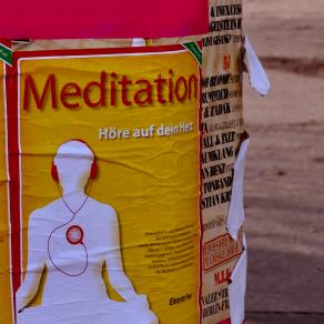 heart or the power of joy / 2012