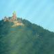 Le château du Haut-Koenigsbourg