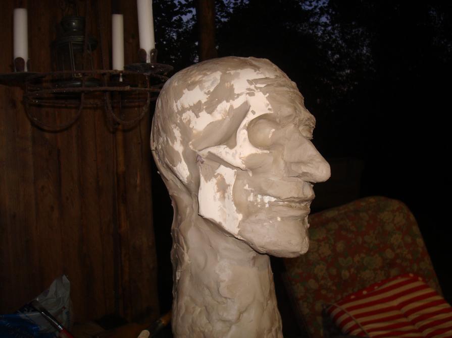 Me and I, but contemporary in one