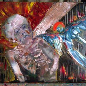 You help or count ?!