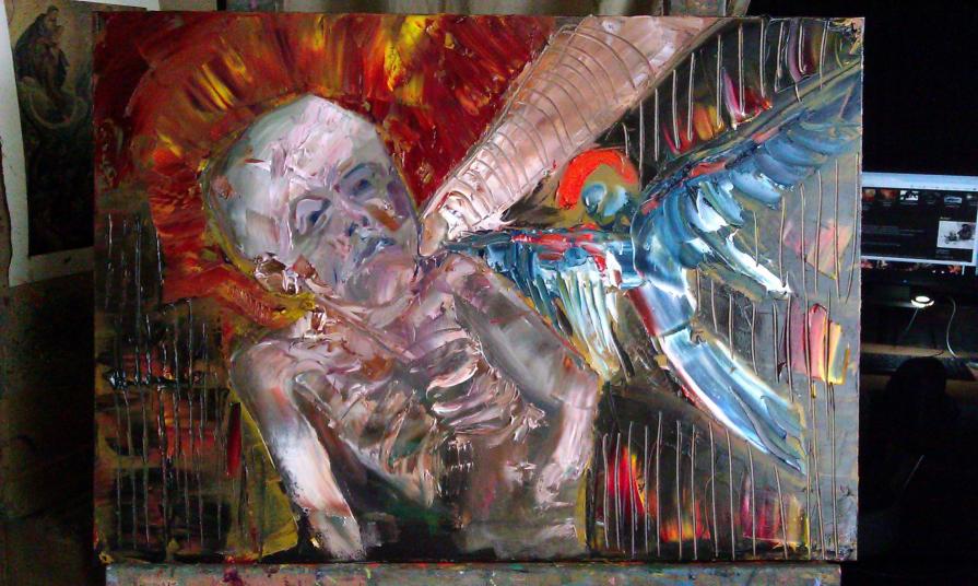 You help or count ?!