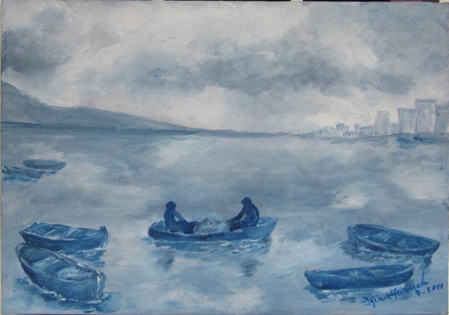 Alla ricerca della quiete All rights reserved Alla ricerca della quiete All rights reserved