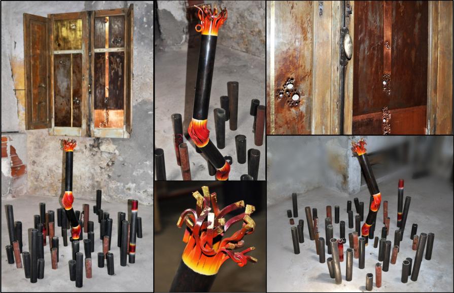 Luceflesso Luceflesso