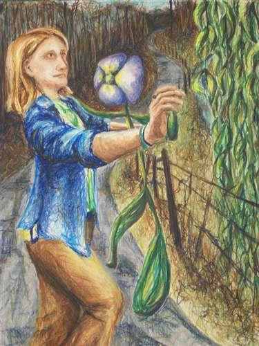 One, Two, Three, One, Two, Three