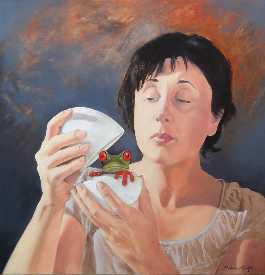 Non ci sono più le uova di una volta Non ci sono più le uova di una volta