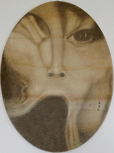 La disincarnata La disincarnata