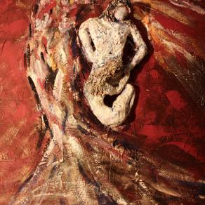 frammenti di un quadro