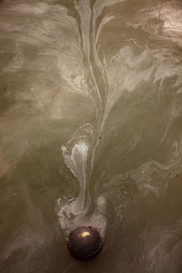 Untitled (Gowanus Canal) Untitled (Gowanus Canal)