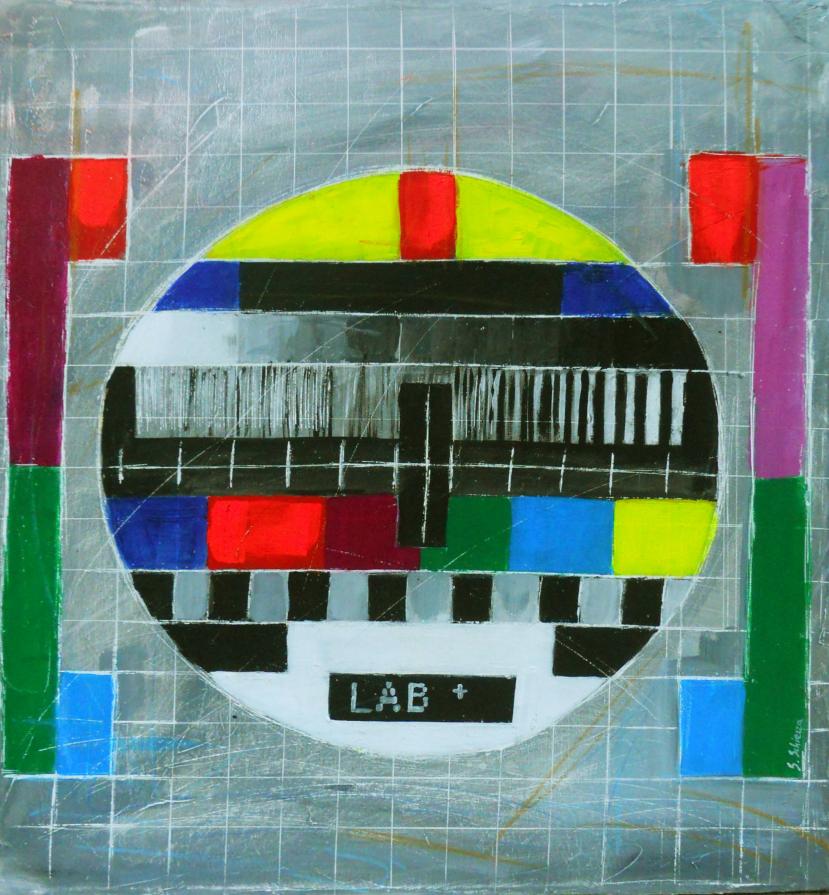 Inizio delle trasmissioni