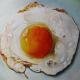 Fried egg - Fining tune - Work in Progress