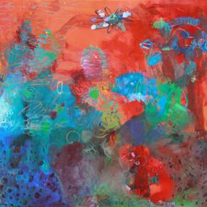 REFLEJOS DE LA NATURALEZA