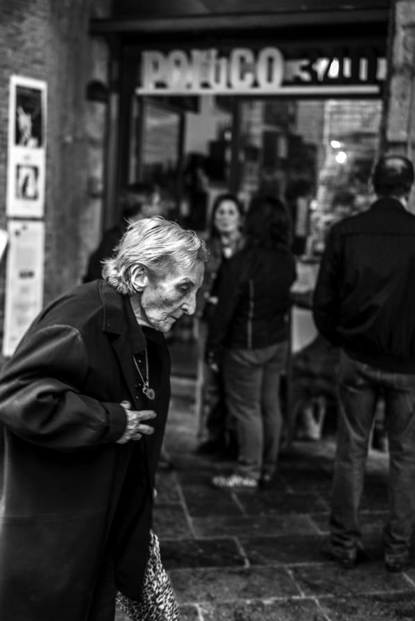 Napoli, tempo sospeso 