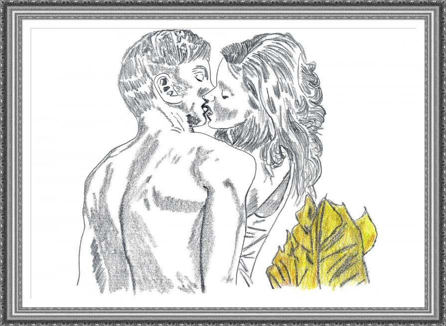 UN ATTIMO DI VERO AMORE PUO' DARE SENSO A TUTTA UNA VITA !!! UN ATTIMO DI VERO AMORE PUO' DARE SENSO A TUTTA UNA VITA !!!