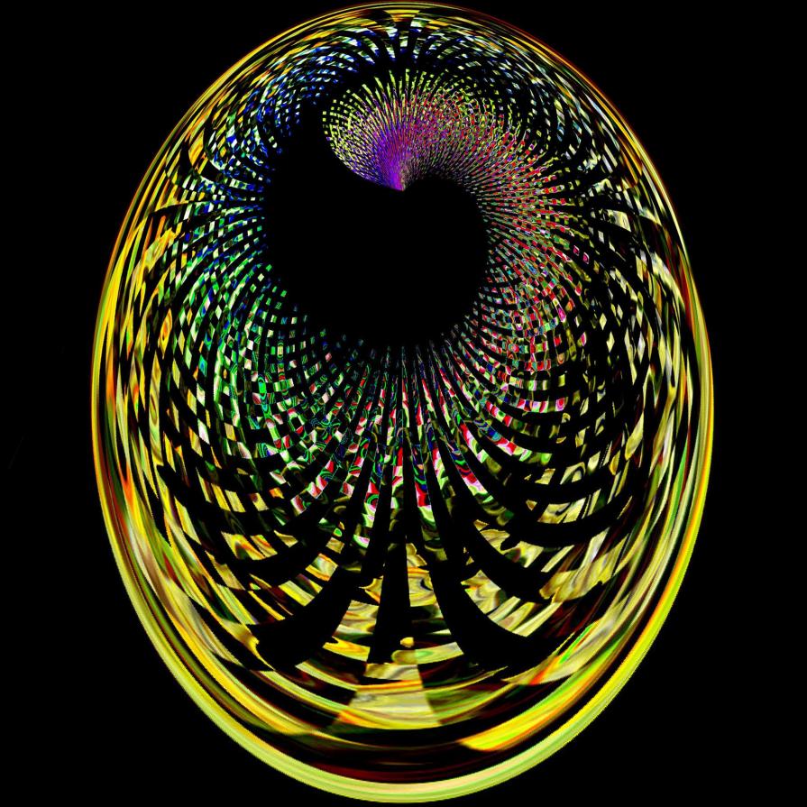 Uovo Cosmico Uovo Cosmico