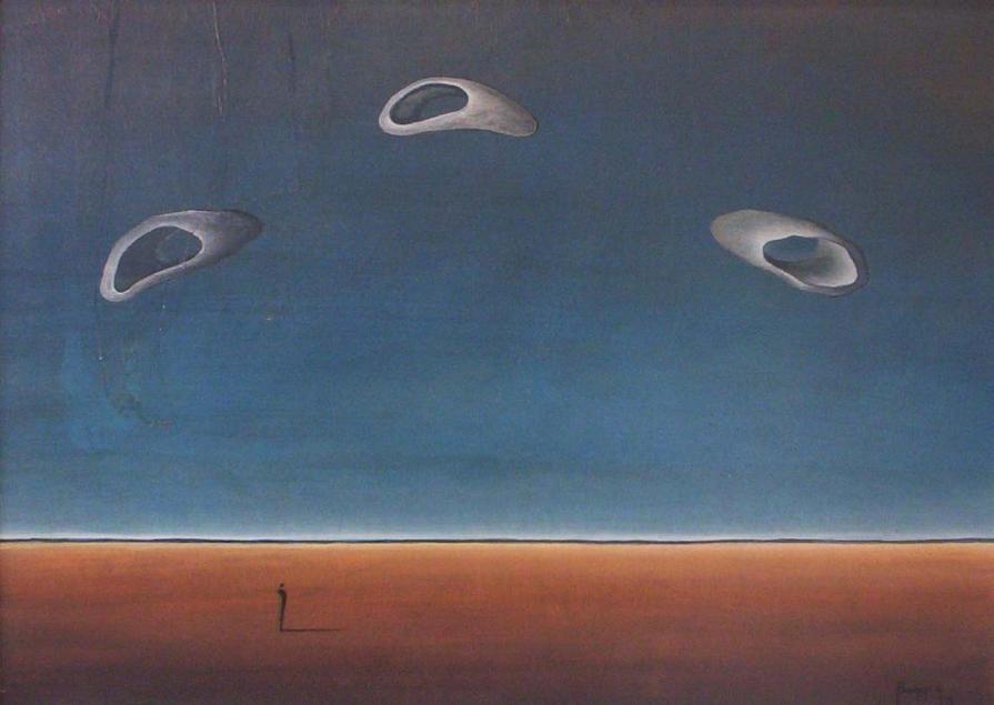 perforaciones del tiempo