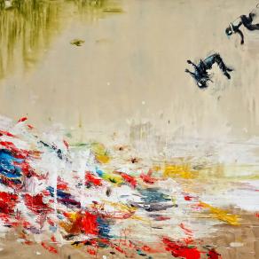 Finalmente torno ad essere quello che avrei dovuto essere 