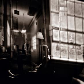 Alla deriva dei miei incubi 