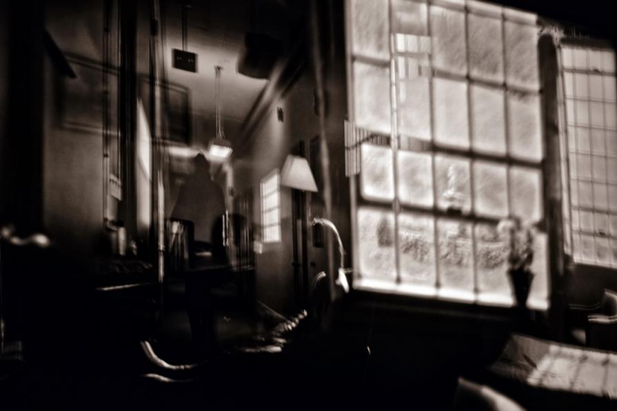 Alla deriva dei miei incubi 