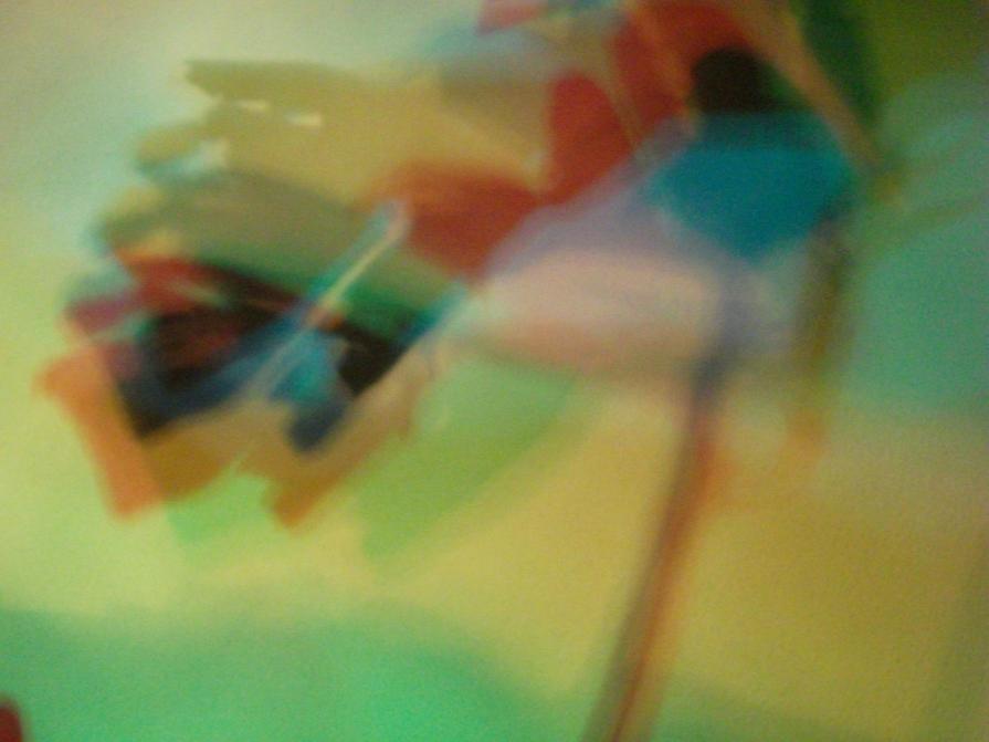 I COLORI DELLA BIODIVERSITÀ