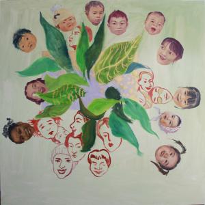 huiming Hu - If life meant live