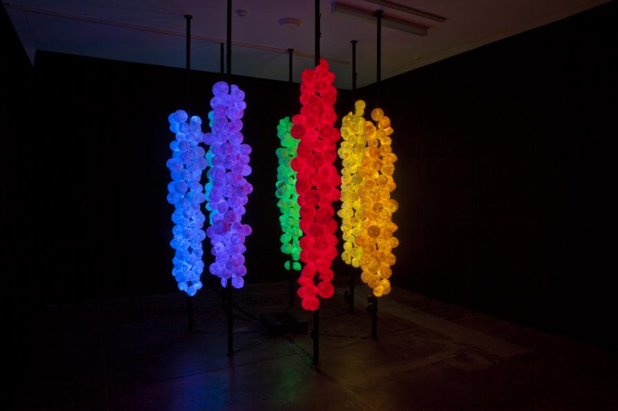 Phenomenology (Full Spectrum Healing)