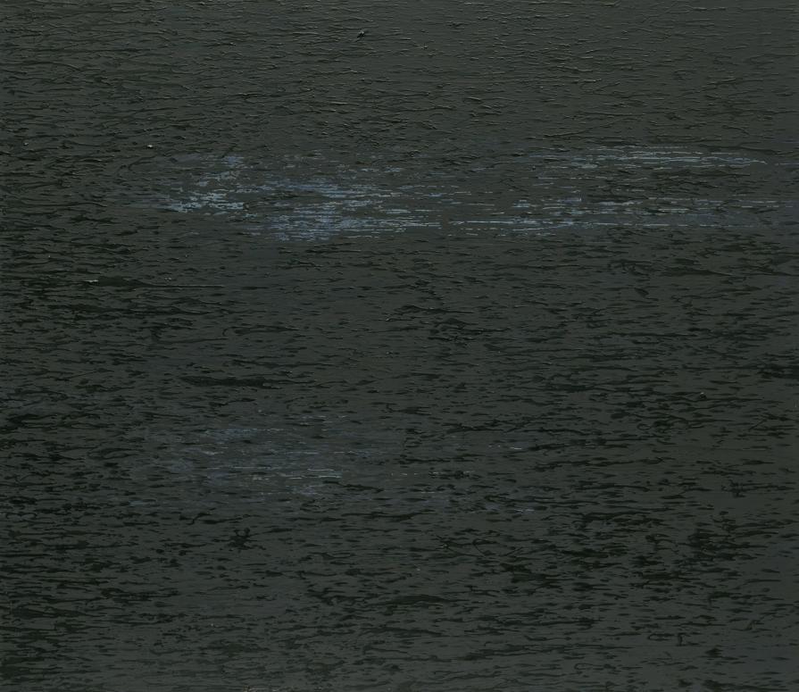 Lines - independent painting beings