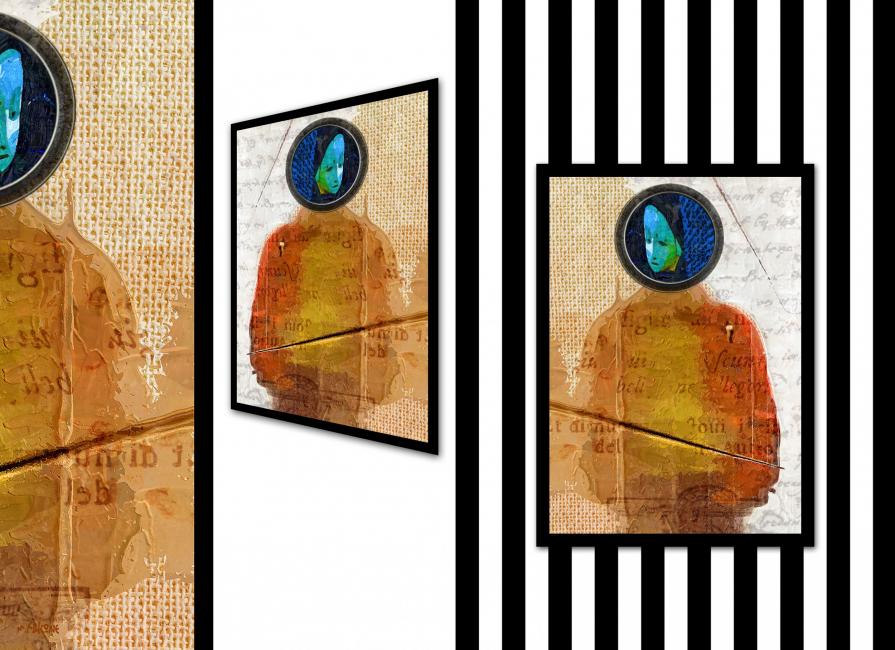 A simple conversation