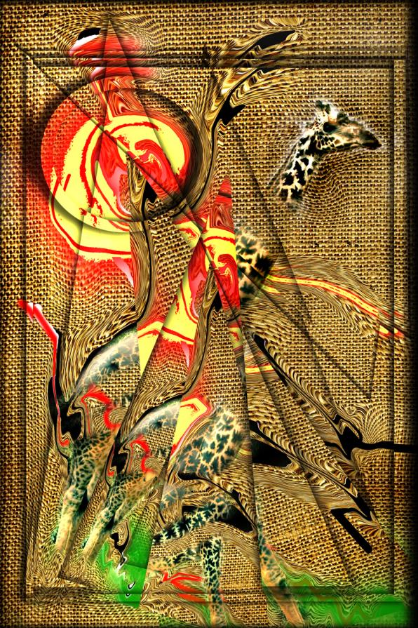 in Savan LA GI....RAFFA  all' happy hour