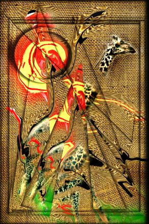 in Savan LA GI....RAFFA  all' happy hour