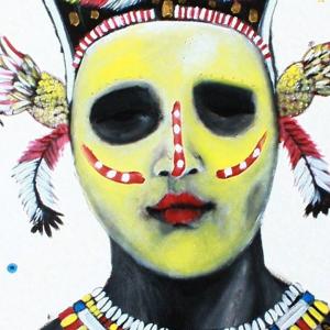 sacred / particolare