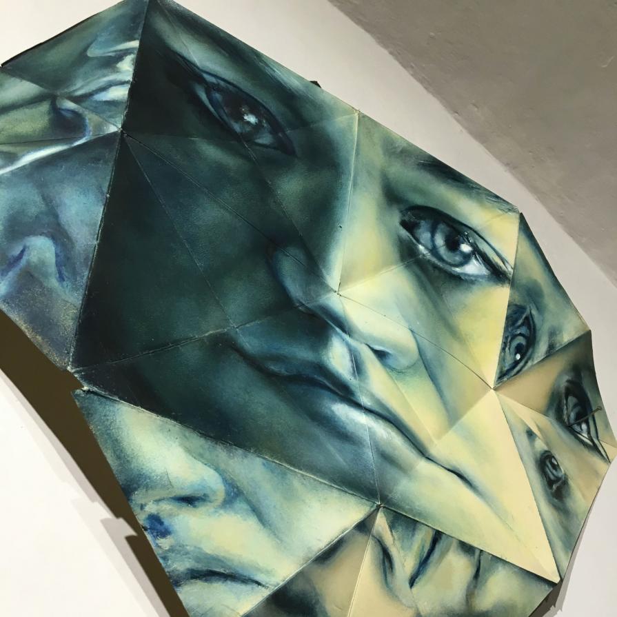 Bozza - Dell'idea inespressa e del tutto scartabile