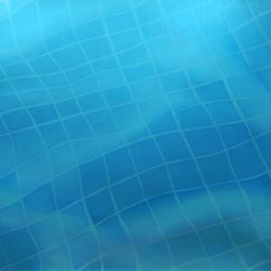 Water Rhythm #5 Water Rhythm #5