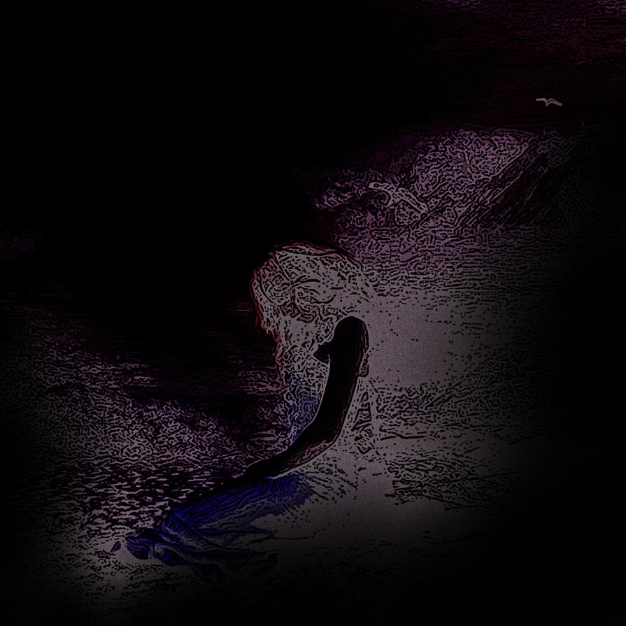 . . . LA SOFFERENZA E' SPESSO ASSOCIATA ALL'AMORE !!! . . . 