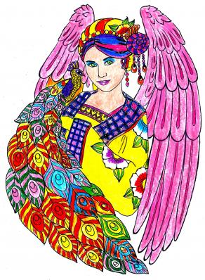 . . . MESSAGGI DAI TUOI ANGELI !!! 5