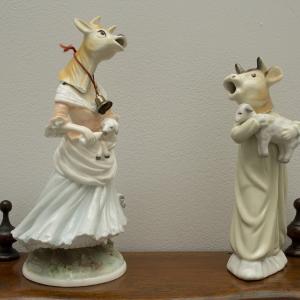 (L-R) Speed of Life, Louie Louie, Go Home (L-R) Speed of Life, Louie Louie, Go Home