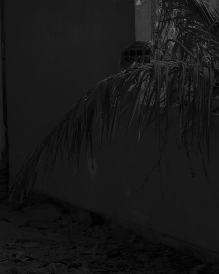 Senza titolo dalla serie 