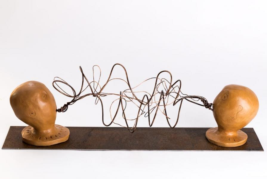 Parlami/Non ti sento