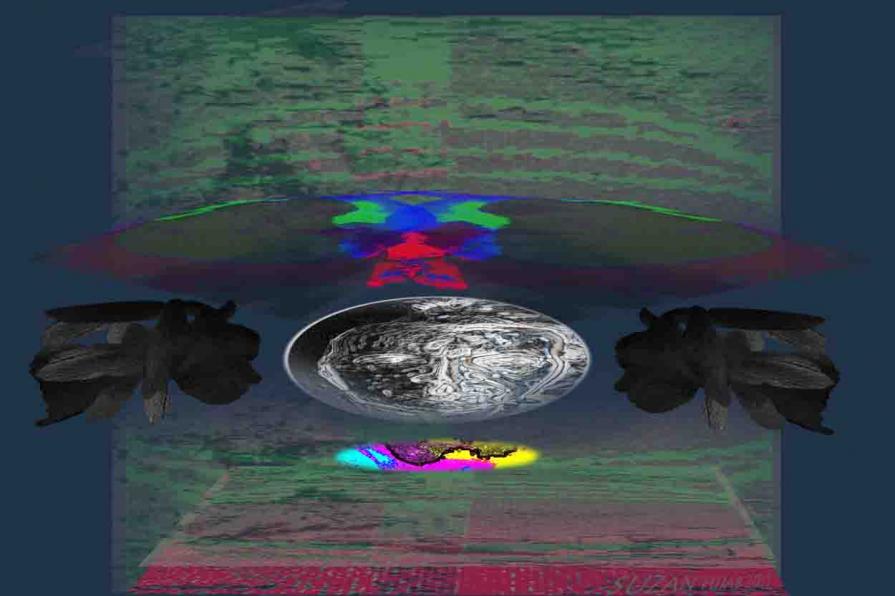 When man is born from a pipe?? 