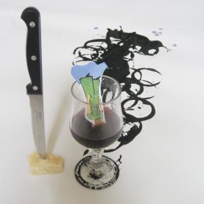 "Greg"-série VANITES